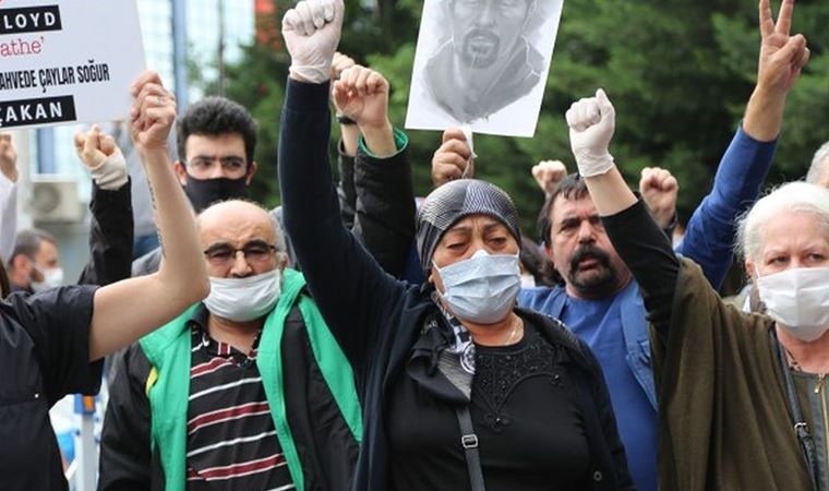 Ethem Sarısülük anmasında gözaltına alınanlar serbest bırakıldı