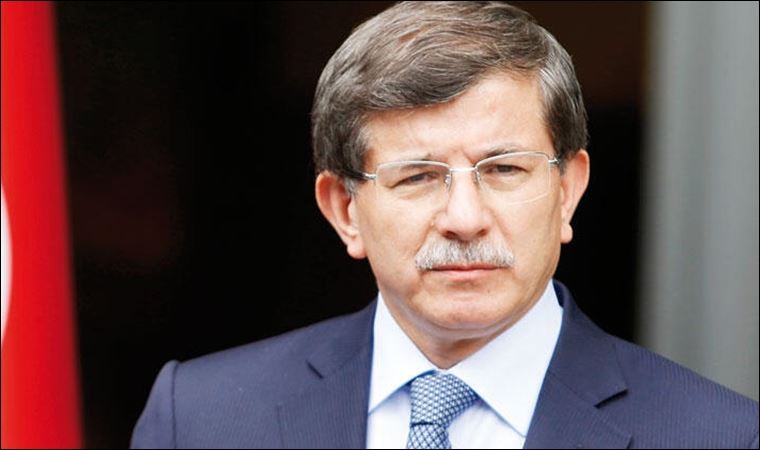 Davutoğlu'ndan Ayasofya tepkisi: Madem niyetiniz var, önergeyi neden reddettiniz?