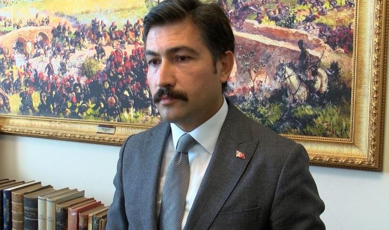 AKP'li Özkan: Baroların seçim sisteminde değişiklik öngörmüyoruz