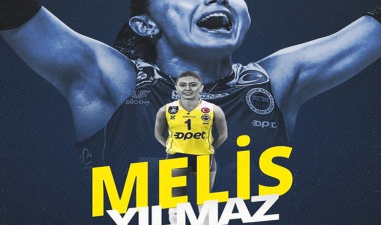 Fenerbahçe ile 1 yıl daha!