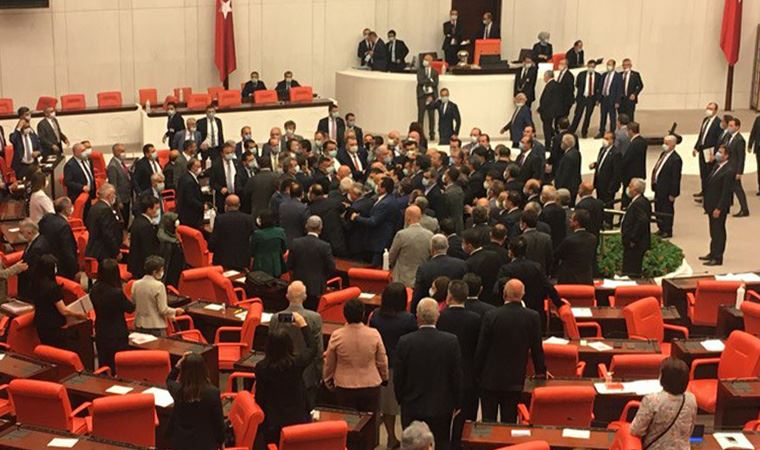 Kılıçdaroğlu'ndan uyarı: Saldırılar ve baskılar artacaktır