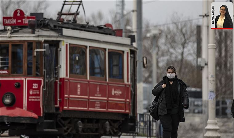 TTB Başkanı Sinan Adıyaman: ‘Virüs üç ay önce nasılsa şu anda da öyle bulaşıyor’