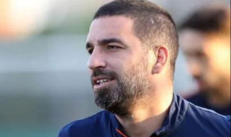 Arda Turan'dan Galatasaray açıklaması