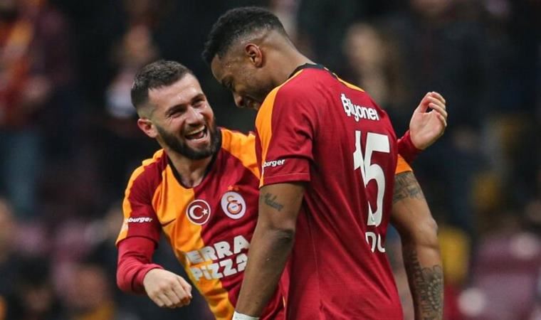 Galatasaray'da kart cezası korkusu