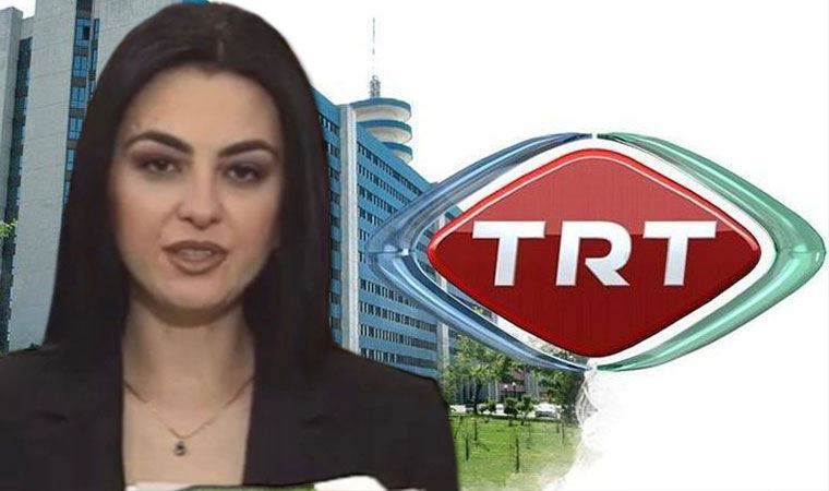 TRT spikeri Esra Adıyaman Aslan hayatını kaybetti