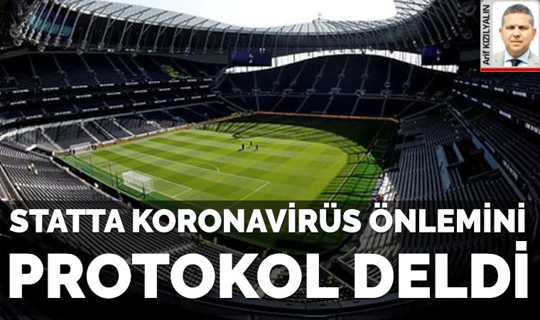 Protokol, koronavirüs yönetmeliğini deldi!