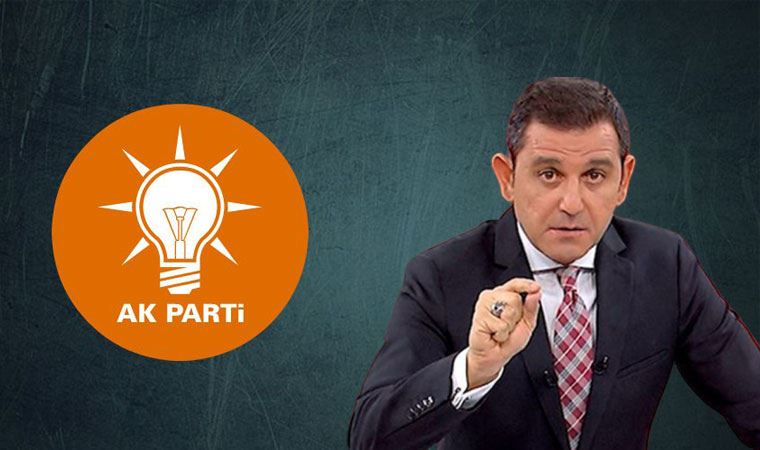 Fatih Portakal, AKP'nin torpil mesajını ifşa edince geri adım attılar