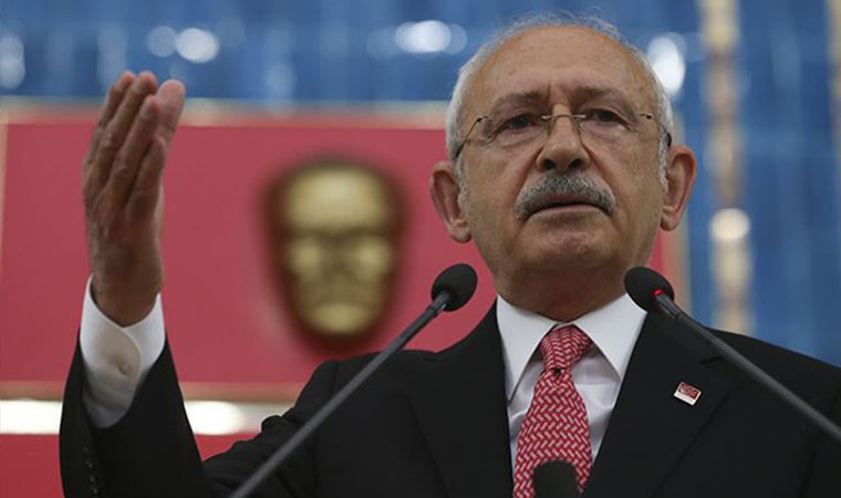 Kılıçdaroğlu: ‘Milletin vekilini millet seçsin’