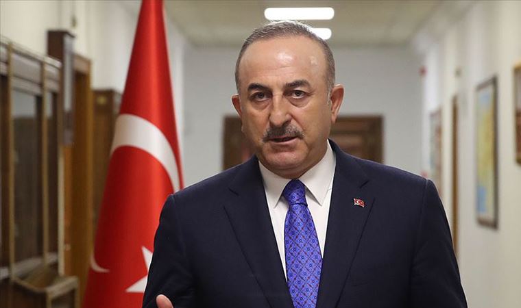 Çavuşoğlu, istikrarsızlığın NATO’nun faydasına olmayacağı çıkışı yaptı