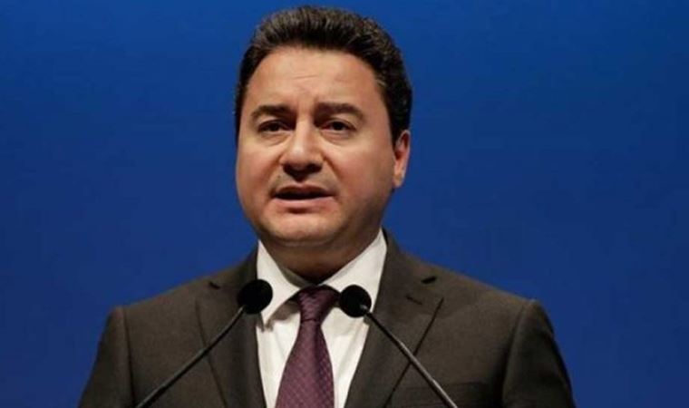 Ali Babacan, 