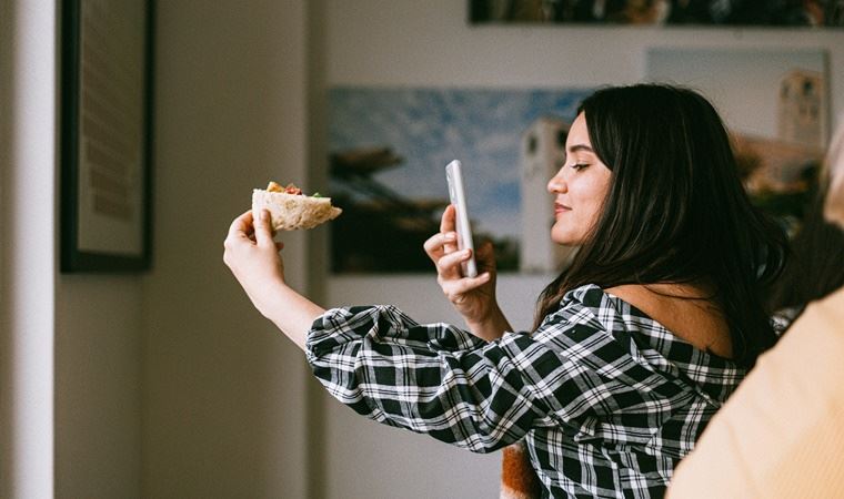 Pandemi döneminde sosyal medya ve influencer pazarlama çalışmaları arttı