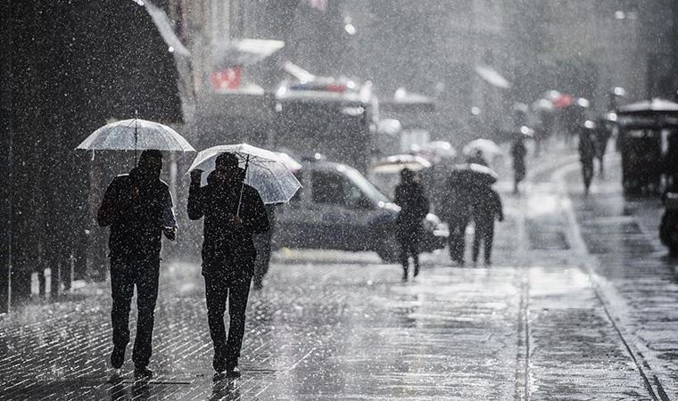 Meteoroloji'den Ankara için kritik uyarı