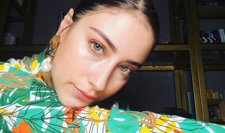 Hazal Kaya'dan “Çocuğun LGBTİ+ olsa tepkin ne olurdu