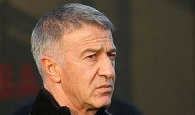 Trabzonspor Başkanı Ağaoğlu'ndan yayıncı kuruluşa gönderme