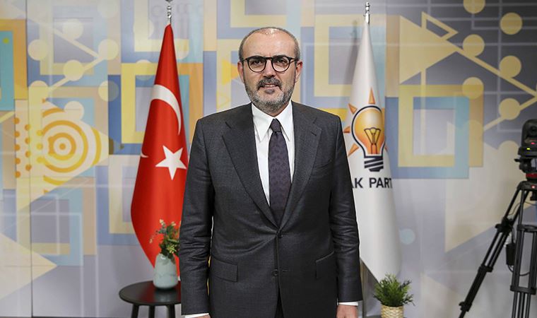 Mahir Ünal'dan 