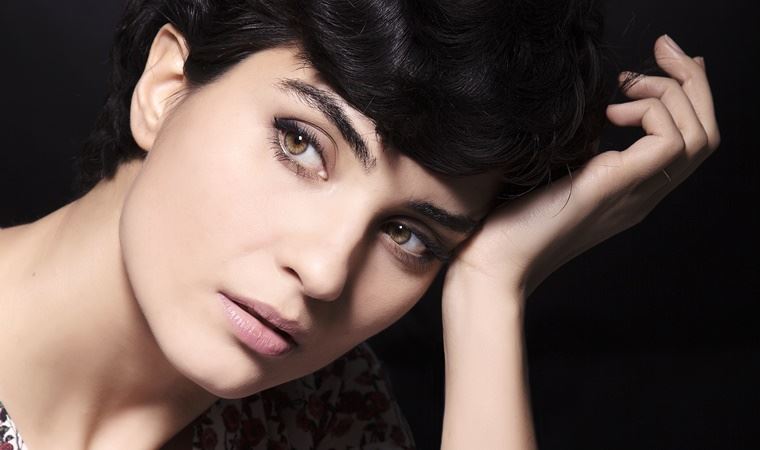 Tuba Büyüküstün ‘UNICEF Kısa Film Yarışması’nın jürisinde yer alacak