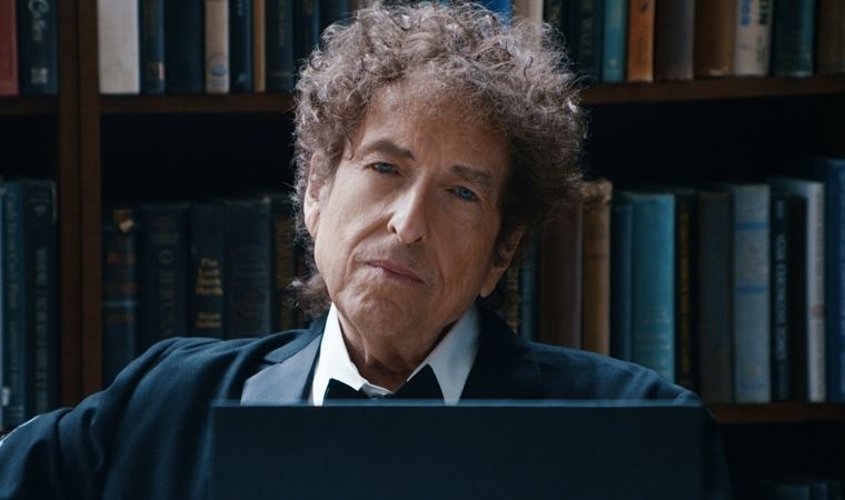 Amerikalı şarkıcı Bob Dylan: Bir yıkımın arifesinde olabiliriz