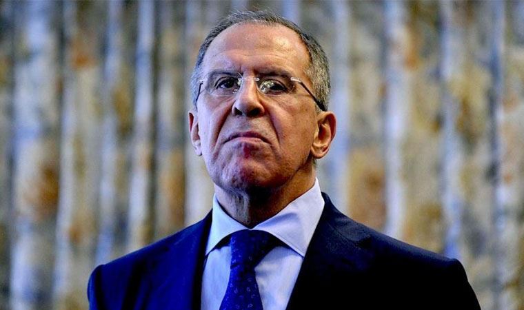 Lavrov Türkiye'ye geliyor