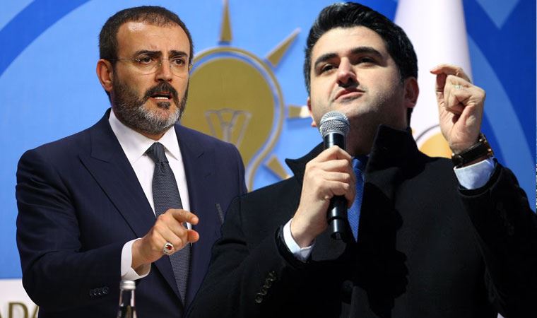 CHP, Mahir Ünal'a dava açmaya hazırlanıyor