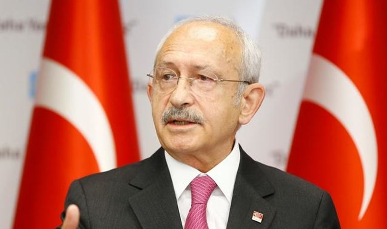 Kılıçdaroğlu CHP'nin Türkiye'yi çıkışa götürecek hedefini açıkladı