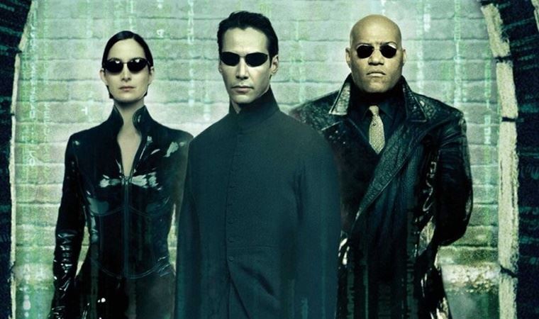 Matrix 4'ün vizyon tarihi ertelendi