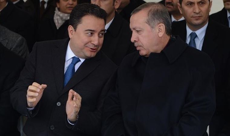 Ali Babacan, Erdoğan'la ilk defa nasıl ters düştüklerini anlattı