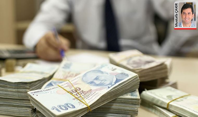 Türkiye salgına karşı mücadelede normalleşmeye geçti ancak bütçe toparlanamadı