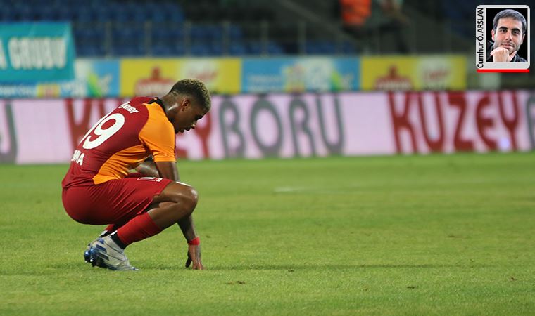 Galatasaray sakatlıklar, hastalıklar ve ameliyatlarla sarsıldığı bir dönem yaşıyor