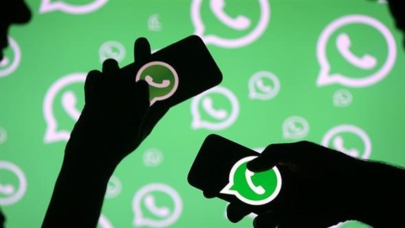 Zuckerberg Whatsapp'ın yeni özelliğini duyurdu