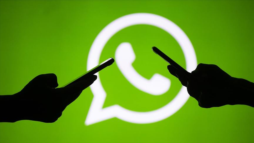 Zuckerberg Whatsapp'ın yeni özelliğini duyurdu