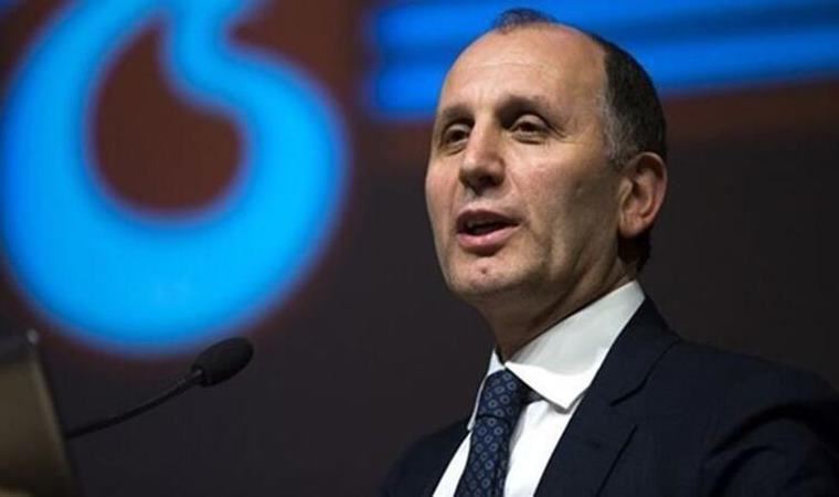 Muharrem Usta'dan Trabzonspor'a 38 milyonluk bağış