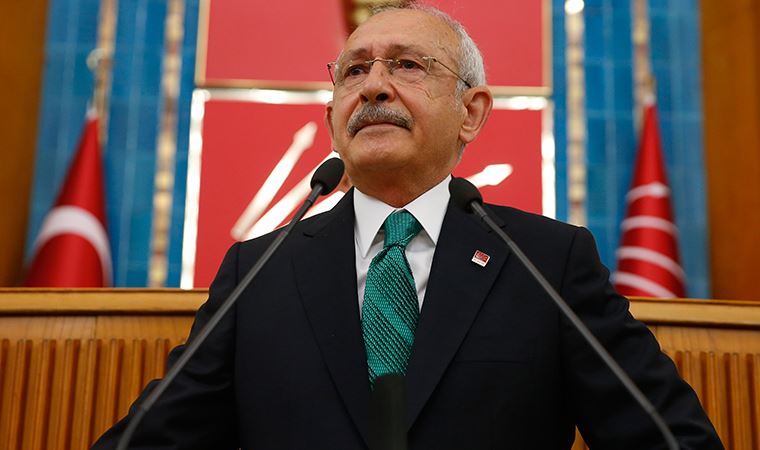 Kılıçdaroğlu: Ortaklaşa hareket edin