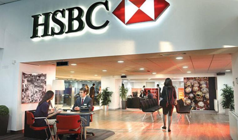 HSBC'de işçi kıyımı! 35 bin kişiyi işten çıkaracak