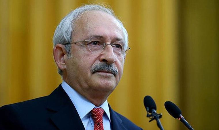 CHP liderinden Gezmiş için başsağlığı