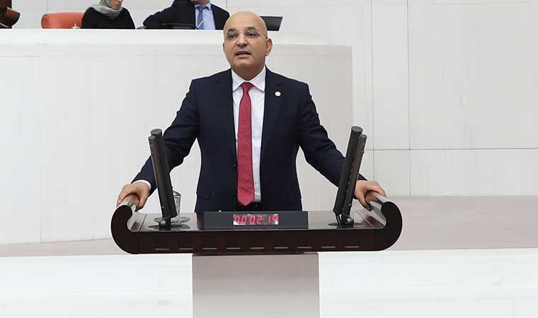 CHP’li Polat’tan kanun teklifi: Ata-nene tohumu yok oluyor!