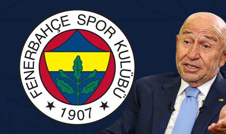 Nihat Özdemir istifasını Fenerbahçe'ye iletti