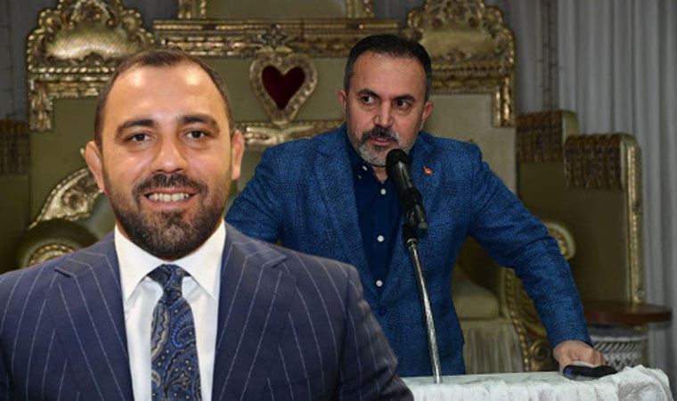 AKP'li vekilden atama yorumu: Eğer Hamza’dan rahatsız oluyorsanız vatan sevginizden şüphe etmeniz lazım