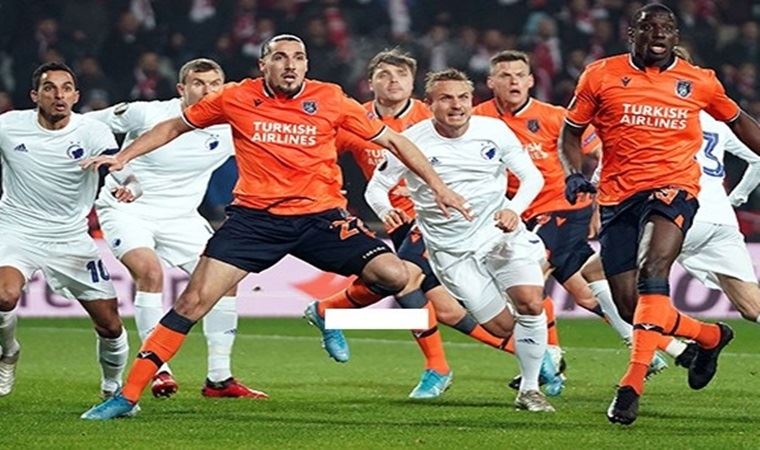 Başakşehir’in UEFA yolu açık!