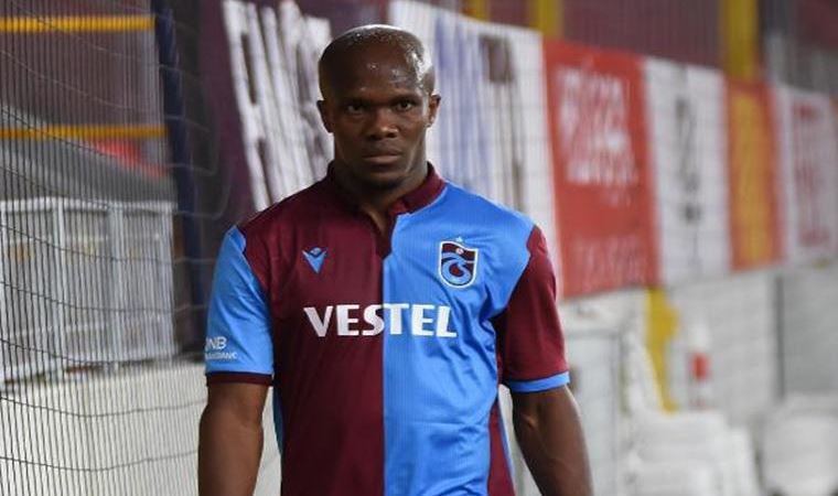 Trabzonspor'da Sosa ve Nwakaeme belirsizliği