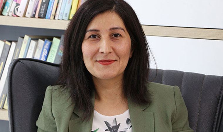 Uzman Psikolog Rabia Ünsaldı Köle: 'Aşırı korku, koronavirüse davetiye çıkarır'