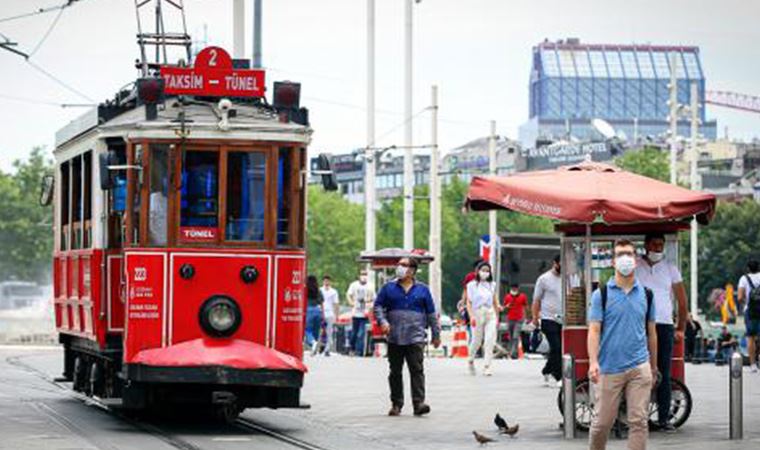 TTB: Erken yeniden açılmanın sonuçları alarm veriyor!