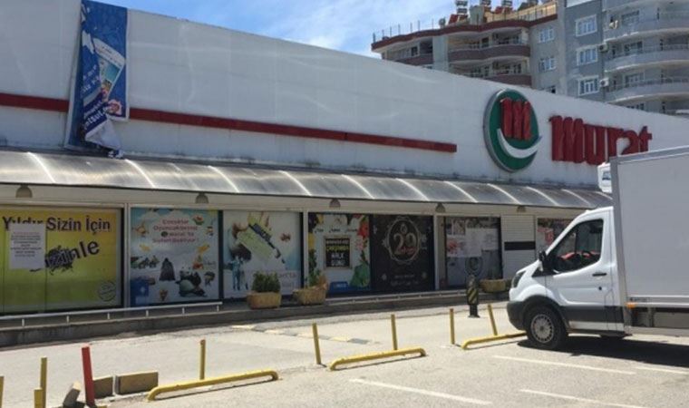 10'dan fazla kişiye virüs bulaştıran 'Korona Market' faaliyetini sürdürüyor