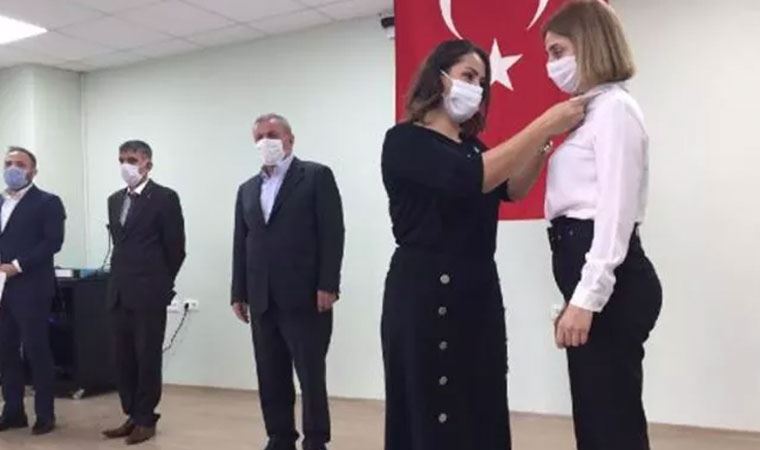 3 HDP'li meclis üyesi AKP'ye geçti: 