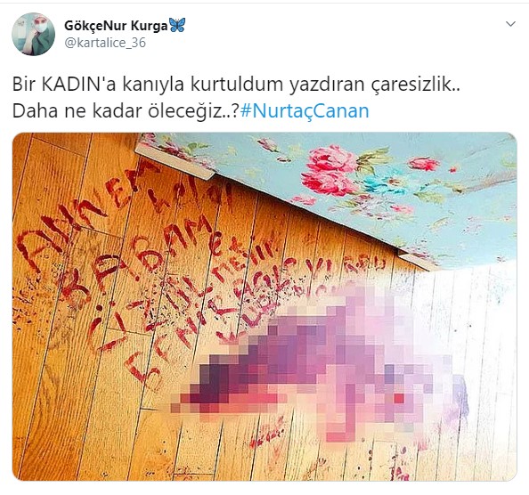 Daha ne kadar öleceğiz?