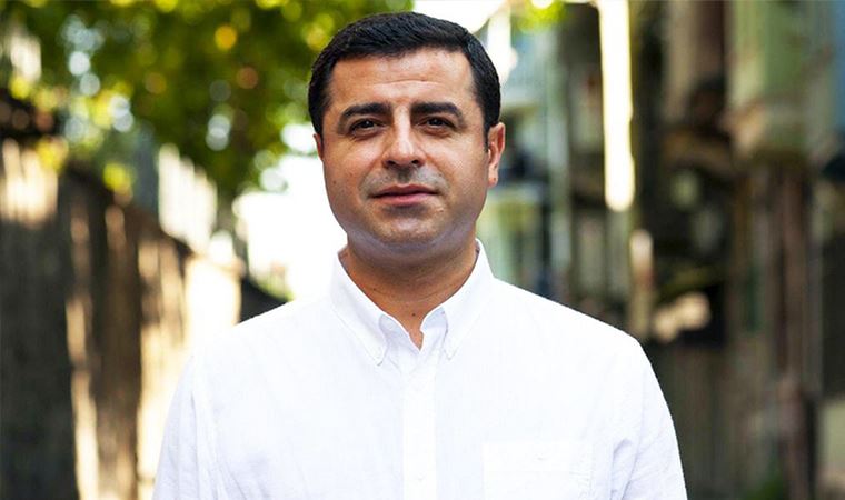 Anayasa Mahkemesi'nden Selahattin Demirtaş ve Eren Erdem kararı