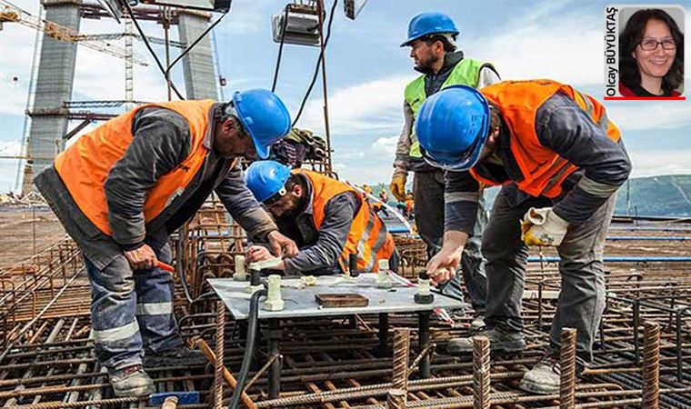 Türkiye, işçiler için en kötü 10 ülkeden biri