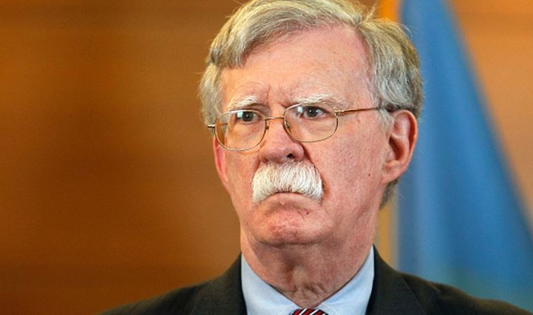 John Bolton'ın kitabında Trump'la ilgili hangi iddialar yer alıyor?