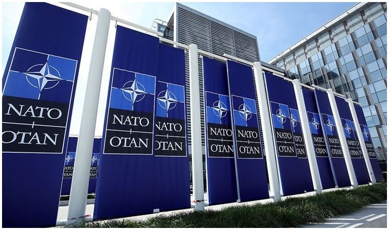 NATO ikinci Covid-19 dalgasına hazırlık yapıyor