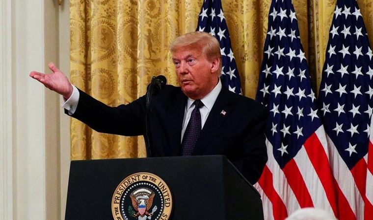 Trump'ın ataması Amerika'nın Sesi ve Özgür Avrupa Radyosu'nda tartışma yarattı