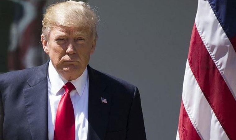 Trump, ulusal muhafızların göreve çağrılmasını istedi